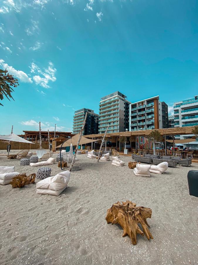 Black Sea Booking - Munchen Нэводари Экстерьер фото